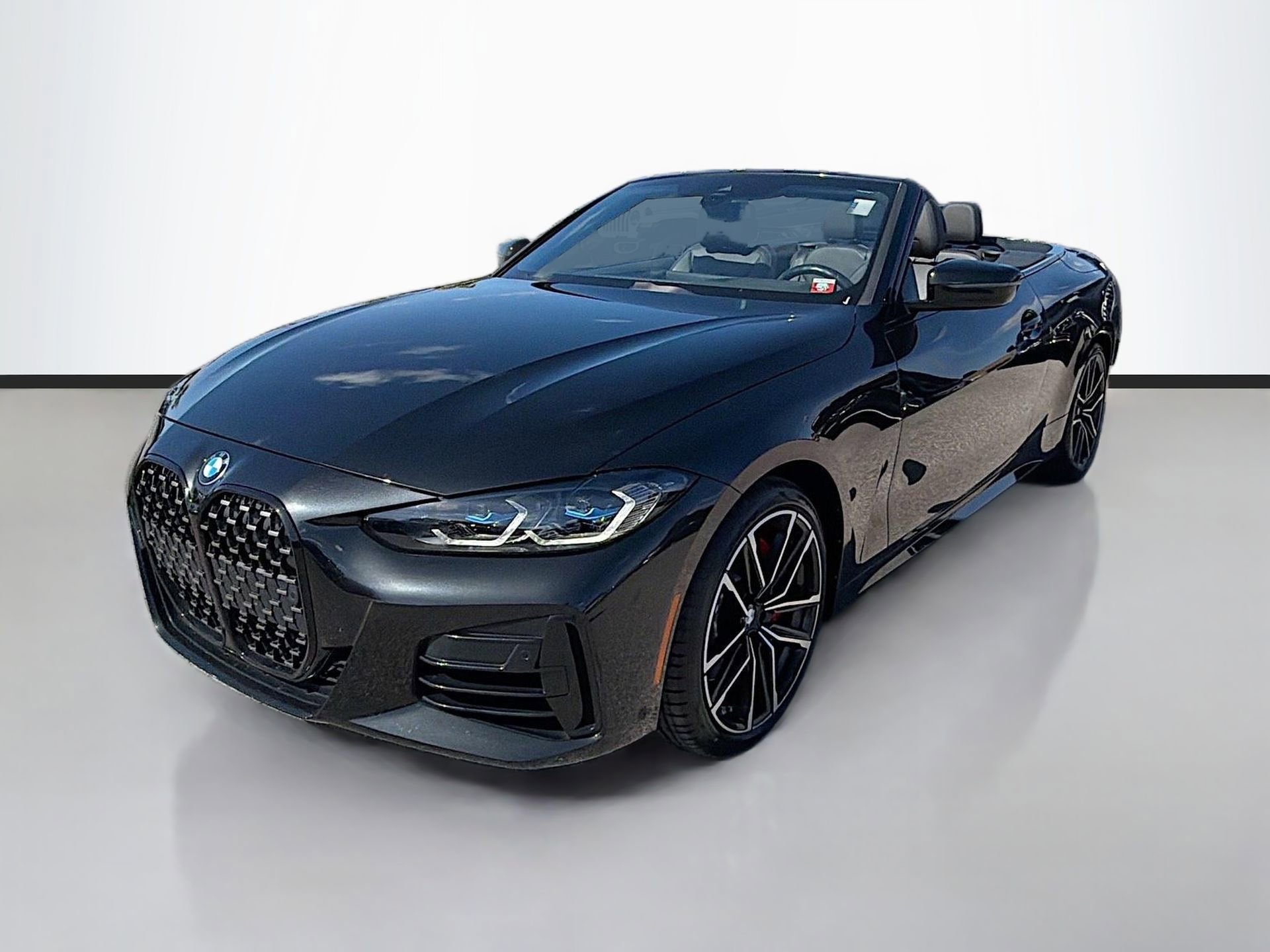 Certified 2024 BMW 440i xDrive M440i xDrive w/ Premium Package image 8