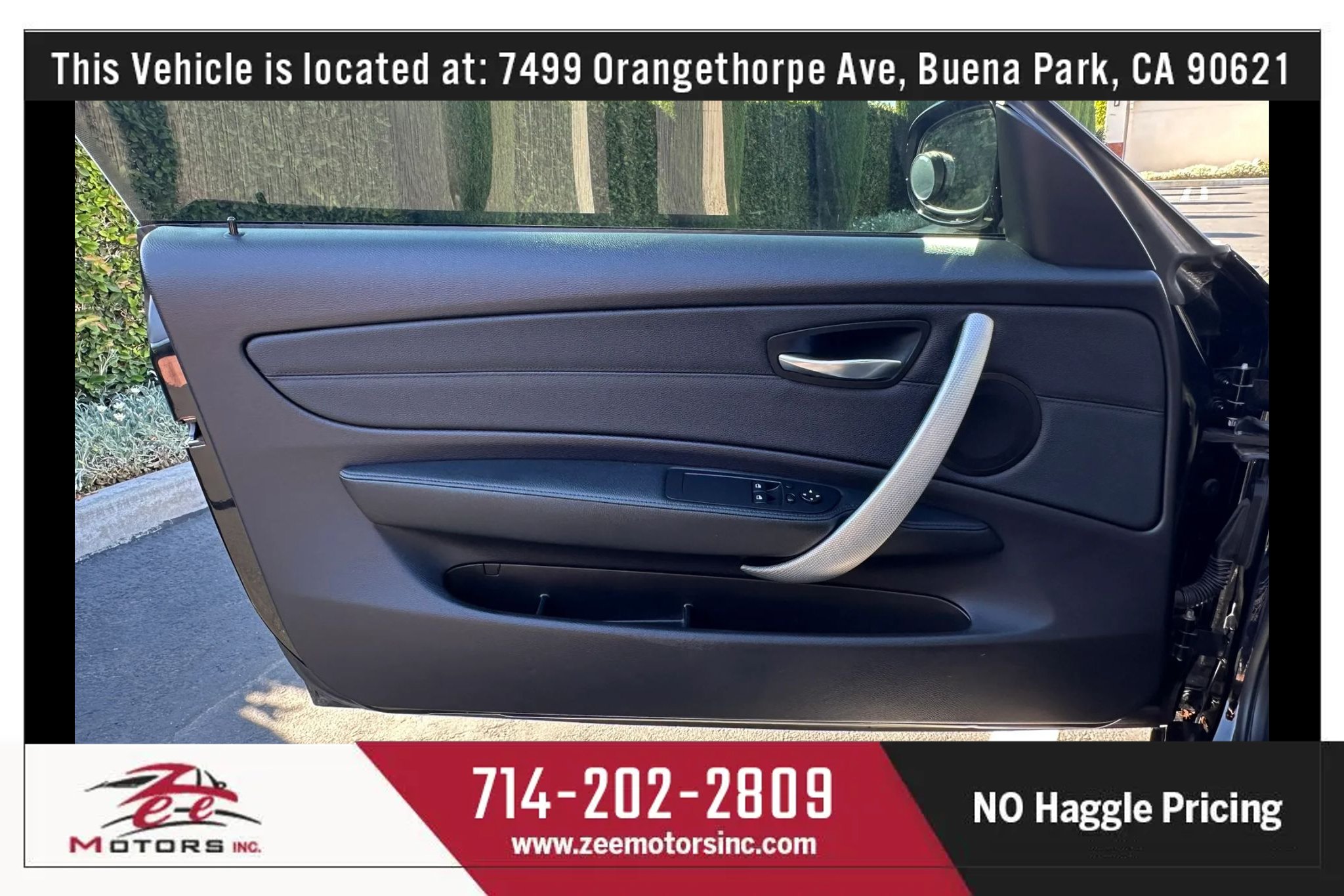 Used 2010 BMW 135i Coupe RWD image 41