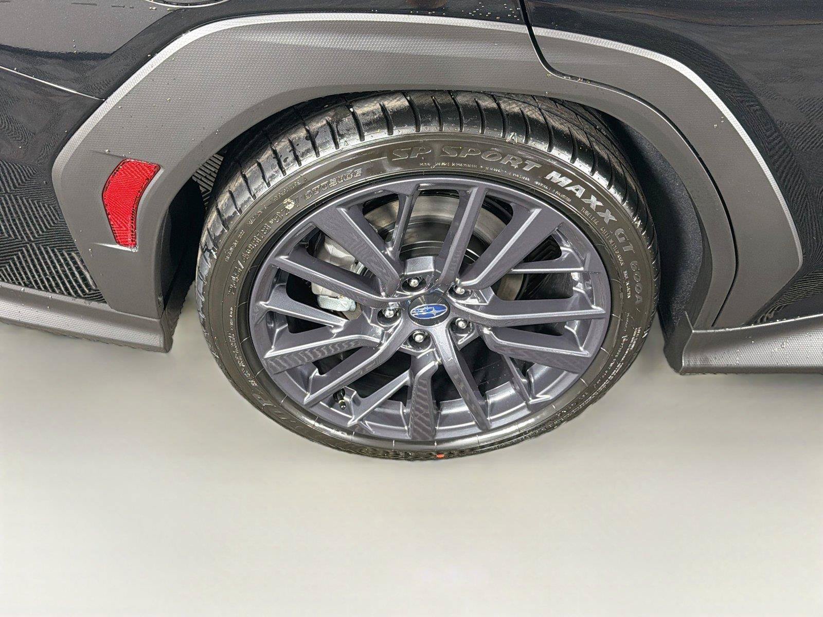 New 2026 Subaru WRX Premium AWD/4WD image 34