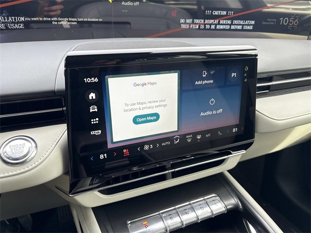 New 2026 Lincoln Nautilus Reserve image 29