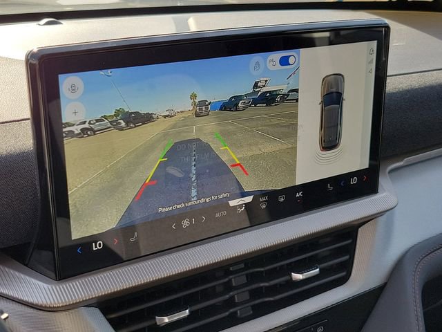 New 2026 Ford Explorer Active image 14