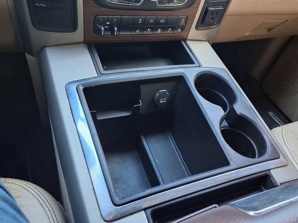 Used 2013 RAM 2500 Laramie w/ Protection Group AWD/4WD image 30