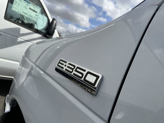 New 2024 Ford E-350 and Econoline 350 Super Duty image 36