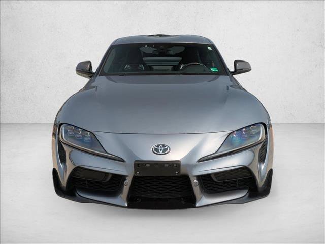 Used 2022 Toyota Supra Premium w/ Driver Assist Package RWD image 2