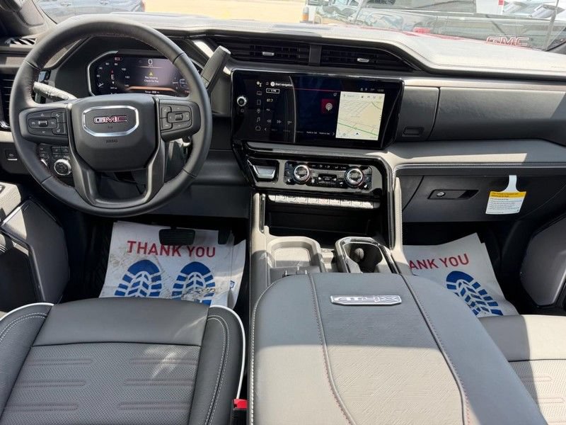 New 2026 GMC Sierra 2500 AT4X w/ AT4X AEV Edition AWD/4WD image 9