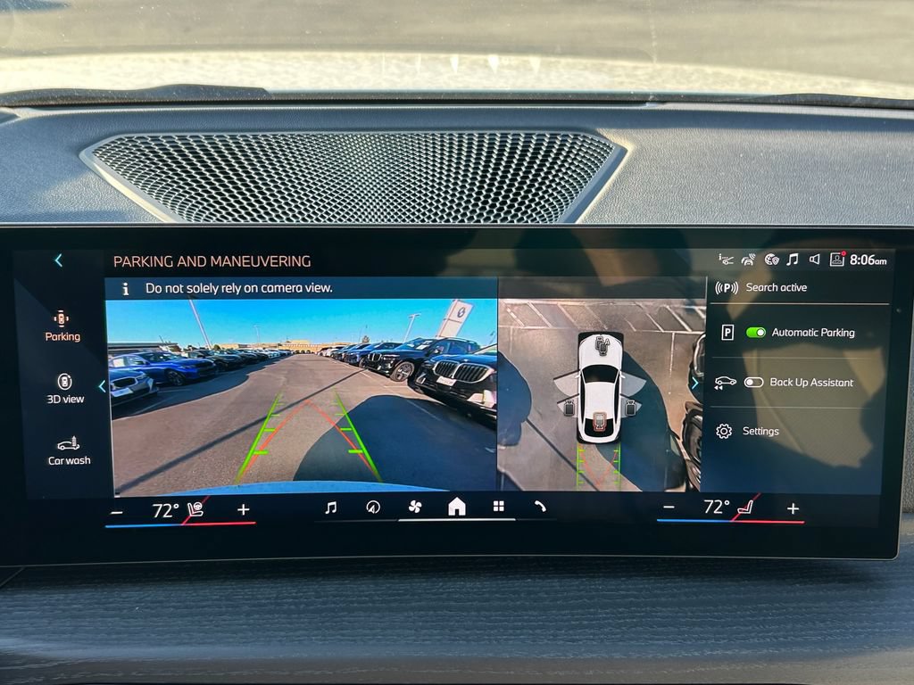 New 2026 BMW i4 eDrive40 w/ Premium Package RWD image 23