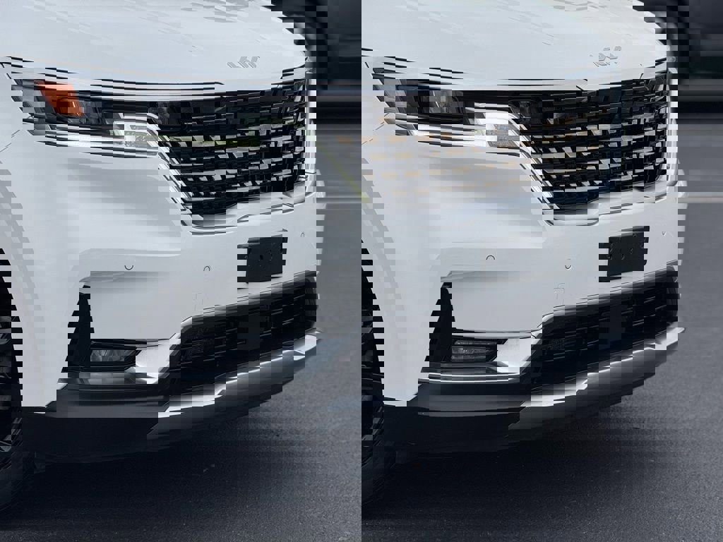 Used 2022 Kia Carnival SX image 6