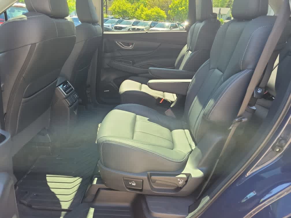Certified 2025 Subaru Ascent Limited AWD/4WD image 37
