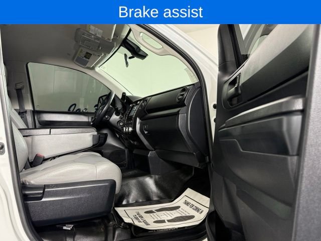 Used 2020 Toyota Tundra SR AWD/4WD image 15