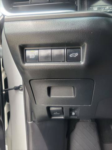 Certified 2024 Toyota Grand Highlander XLE FWD image 16