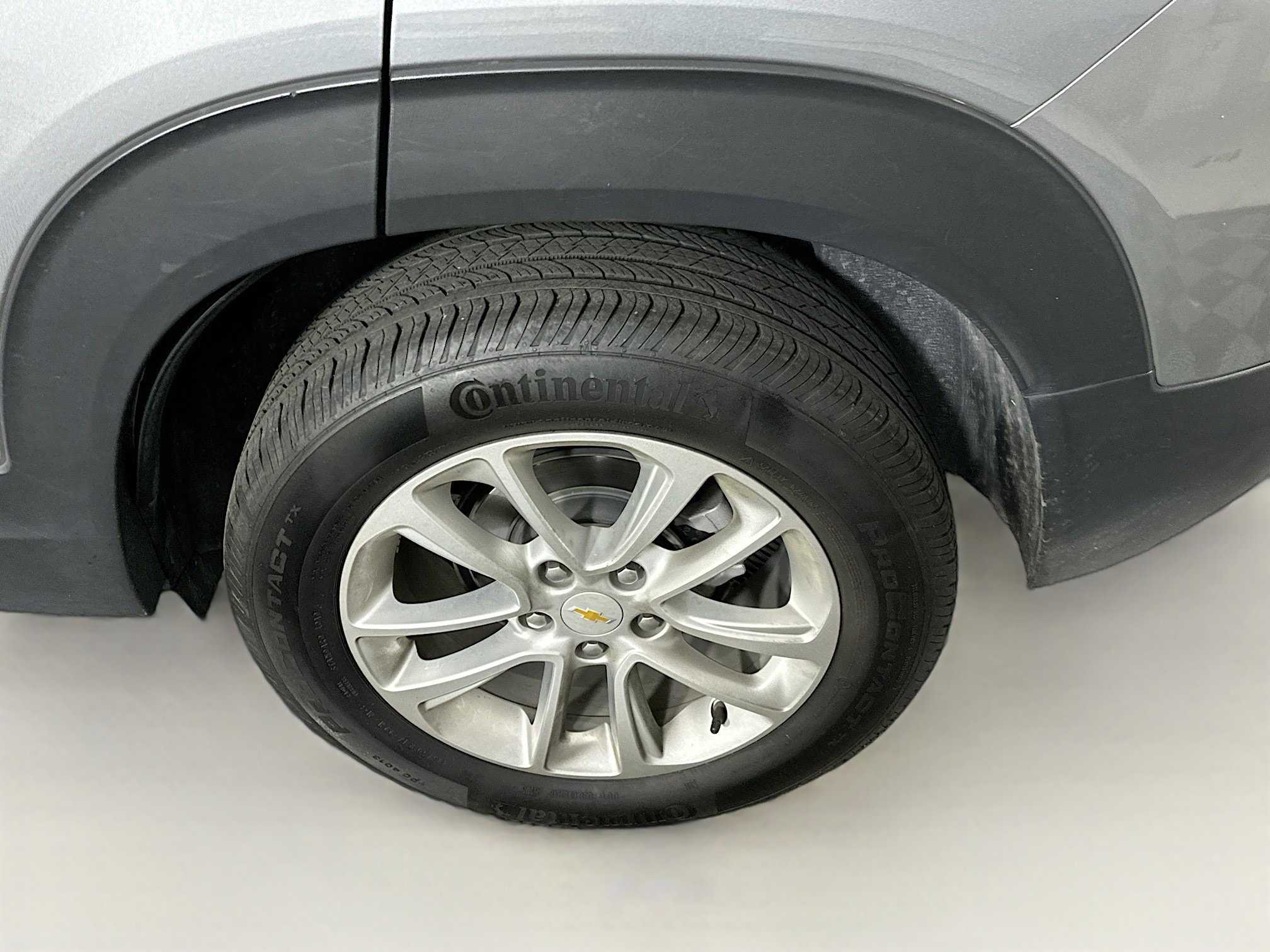 Used 2024 Chevrolet TrailBlazer LS image 11