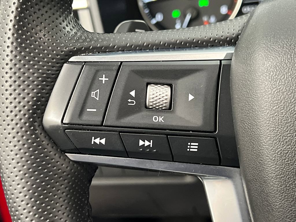 Used 2025 Mitsubishi Outlander SE AWD/4WD image 45