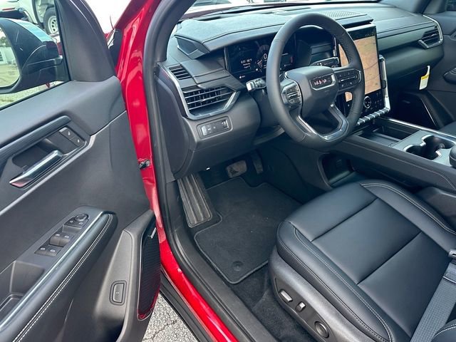 New 2026 GMC Acadia Elevation w/ Black Edition image 17