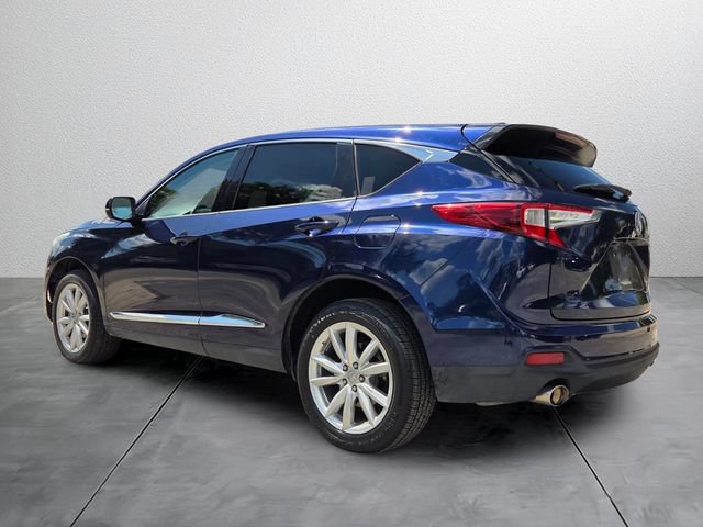 Used 2020 Acura RDX AWD image 3