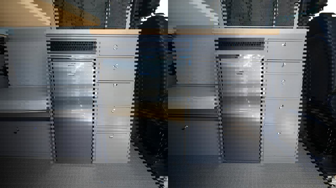 Used 2020 Mercedes-Benz Sprinter 2500 image 16