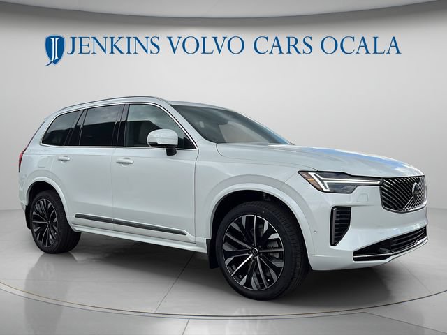 New 2027 Volvo XC90 B6 Plus