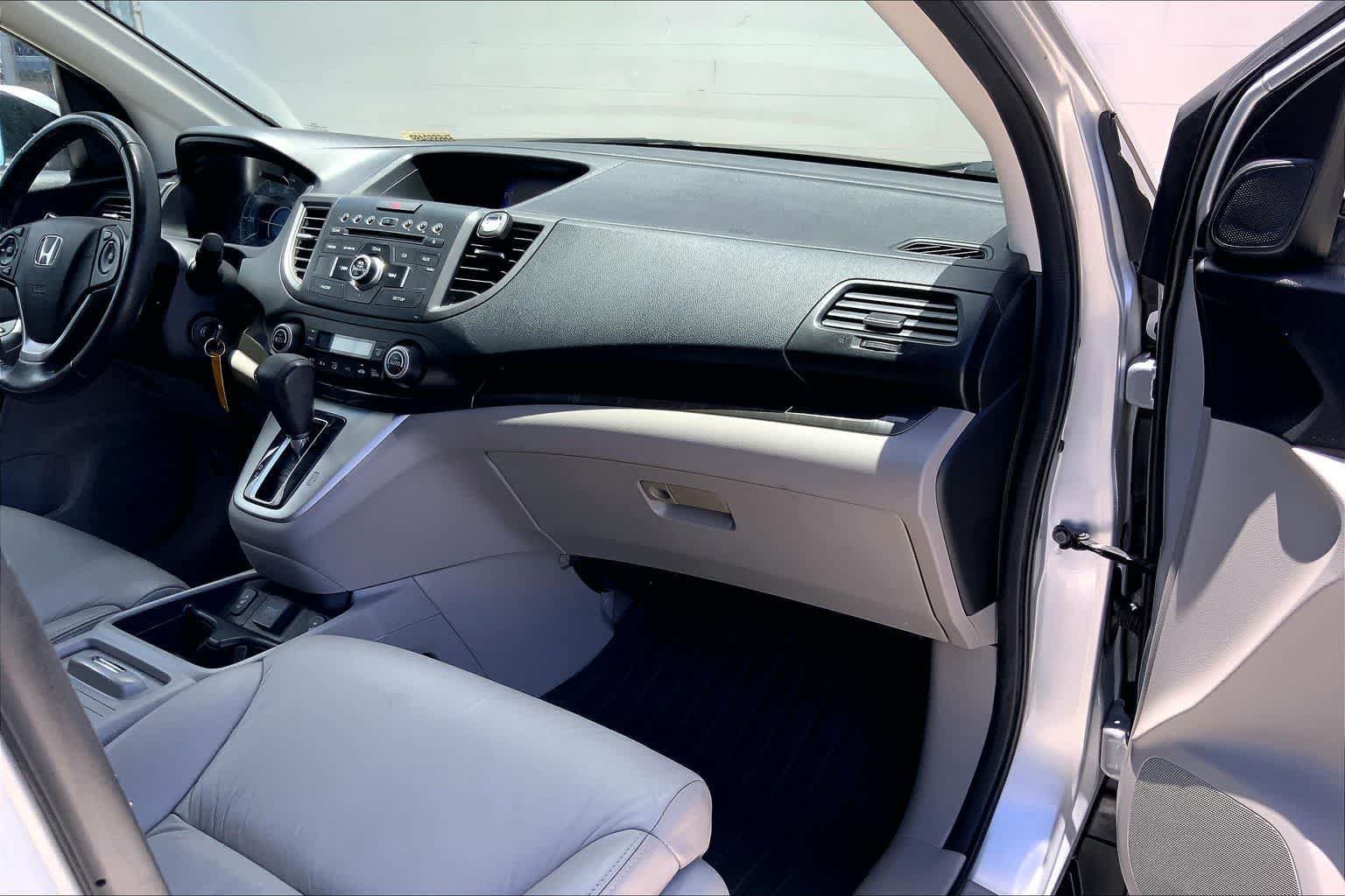 Used 2014 Honda CR-V EX-L image 23