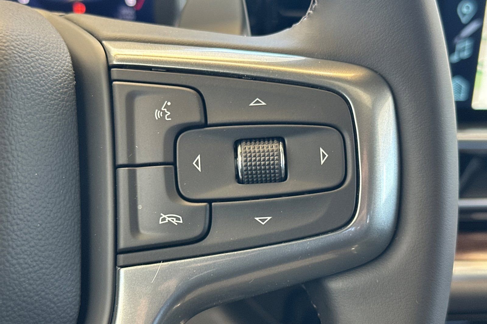 New 2026 Chevrolet Silverado 1500 LT Trail Boss w/ LT Trail Boss Premium Package image 29