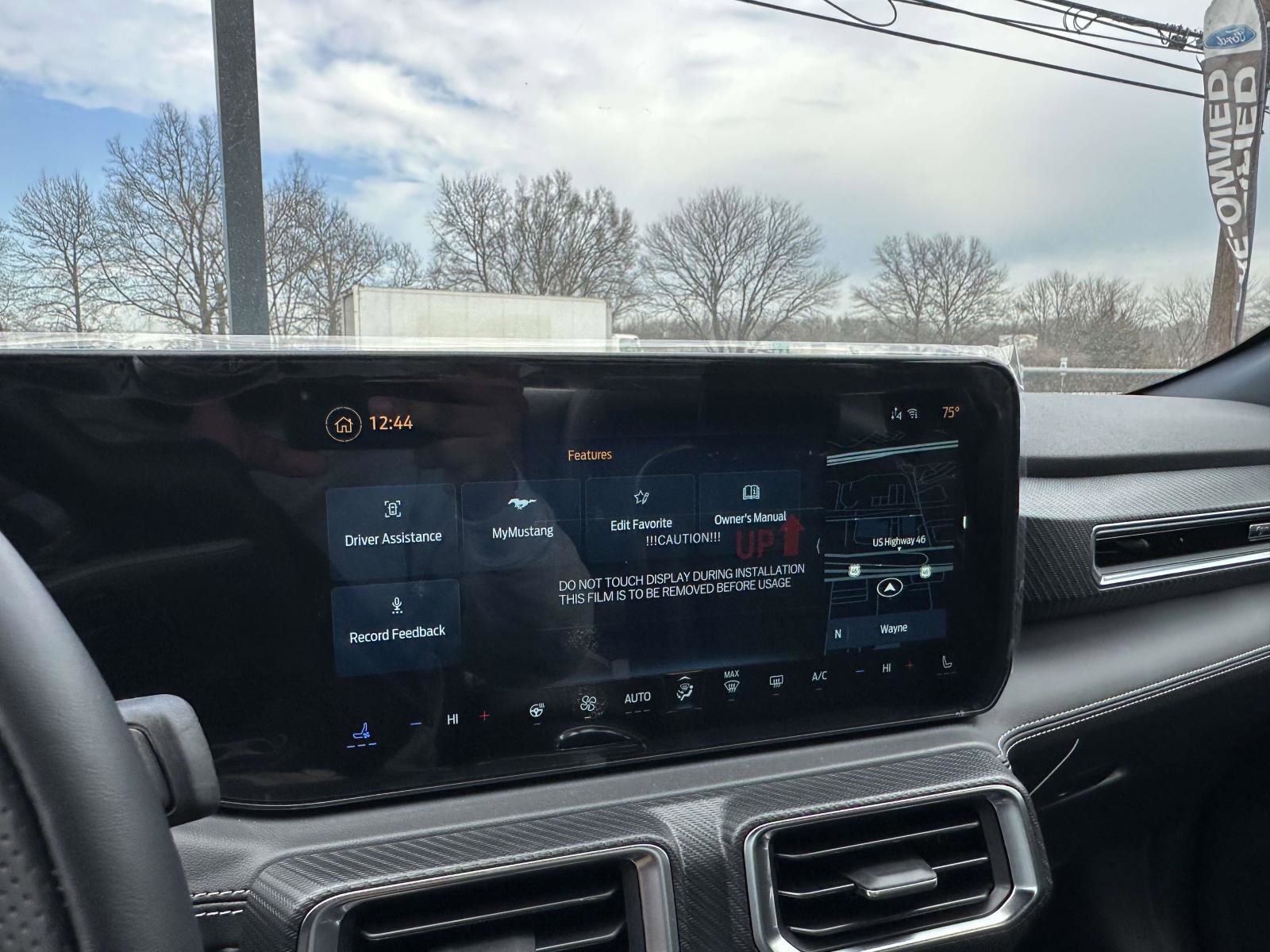 New 2026 Ford Mustang GT Premium image 17