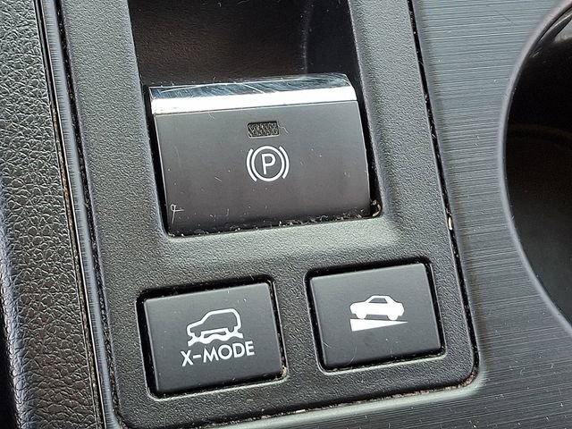 Used 2017 Subaru Outback 2.5i Premium image 27