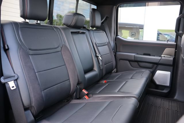 Used 2024 Ford F150 Raptor AWD/4WD image 36