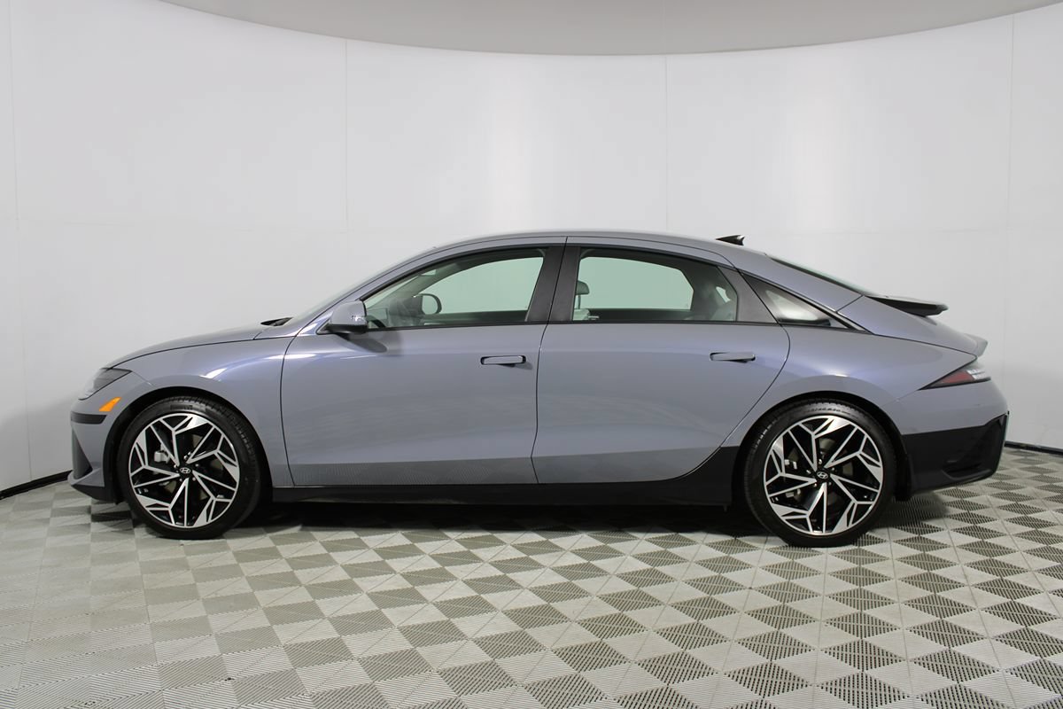 Used 2023 Hyundai Ioniq 6 SEL RWD image 29