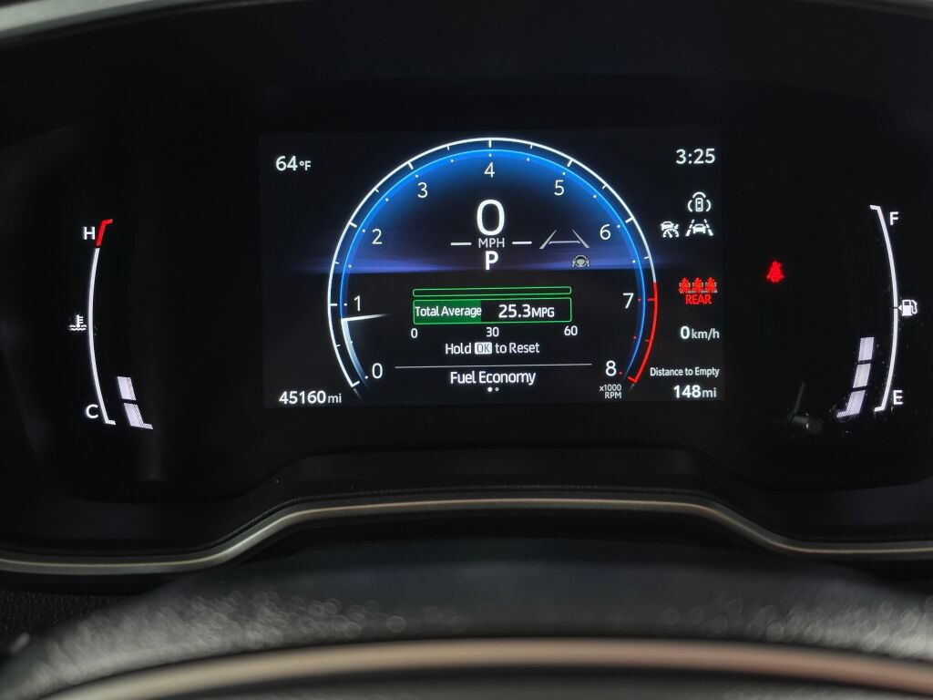 Used 2024 Toyota Corolla XSE FWD image 25