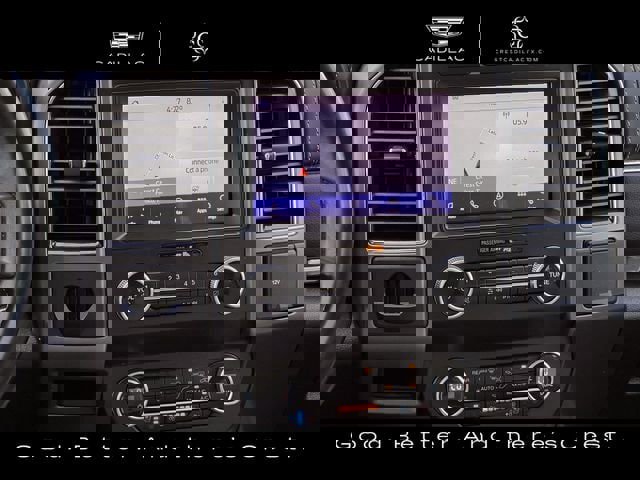 Used 2021 Ford Expedition Platinum image 17