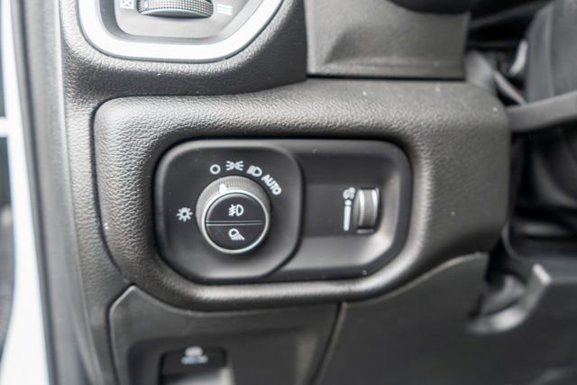 Used 2023 RAM 1500 Big Horn w/ Trailer Tow Group image 21