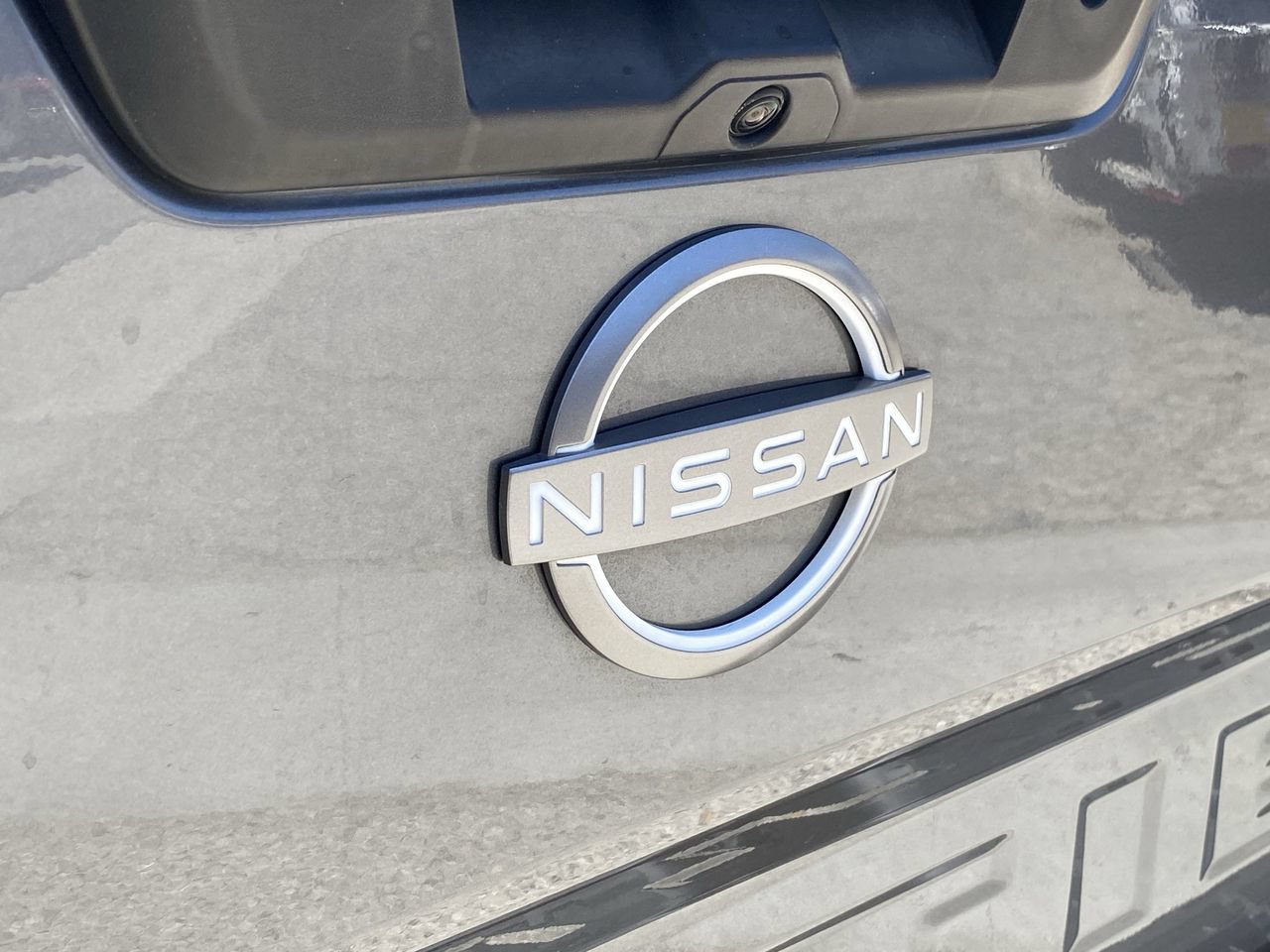 Certified 2023 Nissan Frontier S w/ Technology Package RWD image 5