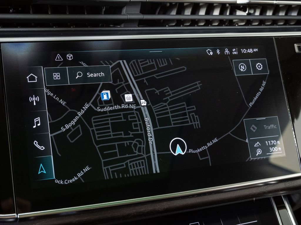 Used 2022 Audi Q8 Premium Plus w/ Premium Plus Package image 15