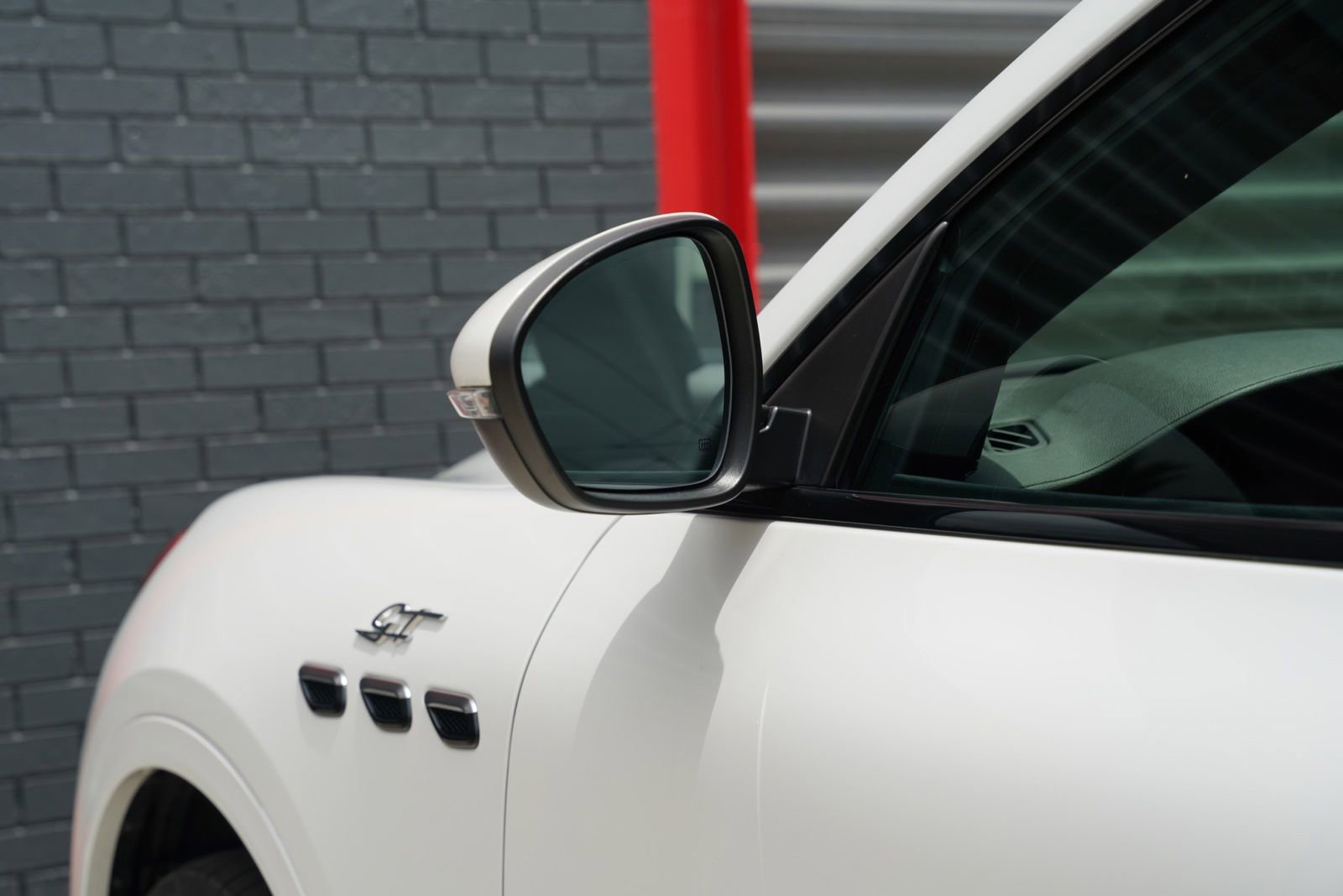 Used 2024 Maserati Grecale GT AWD/4WD image 15