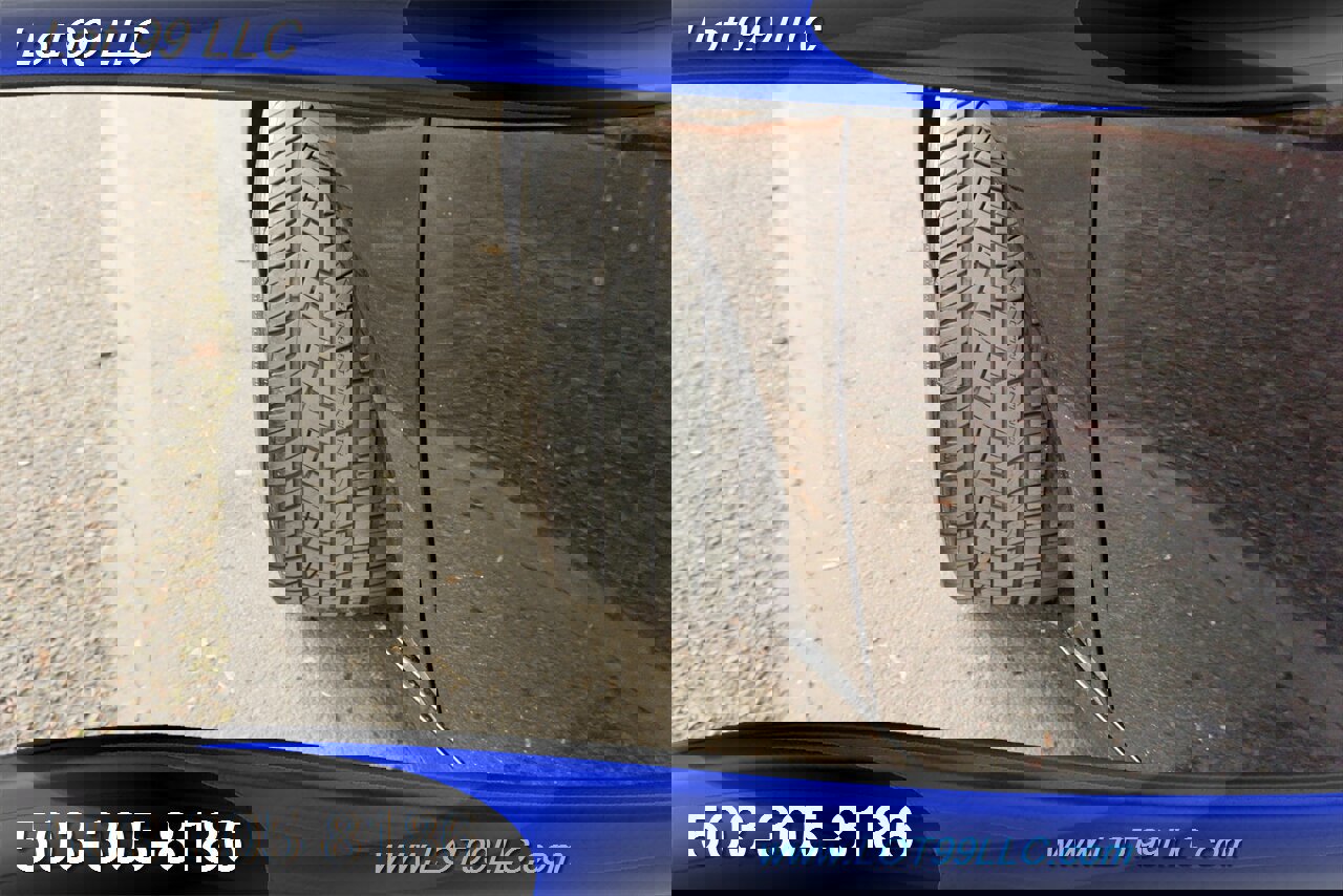 Used 2017 Ford Focus RS image 4