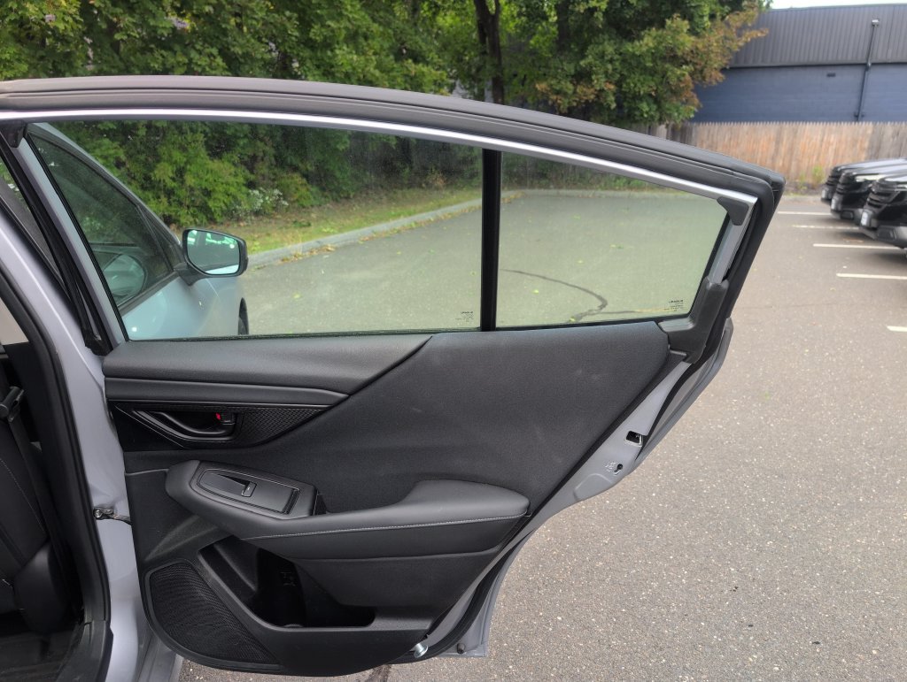 Used 2023 Subaru Legacy AWD/4WD image 34