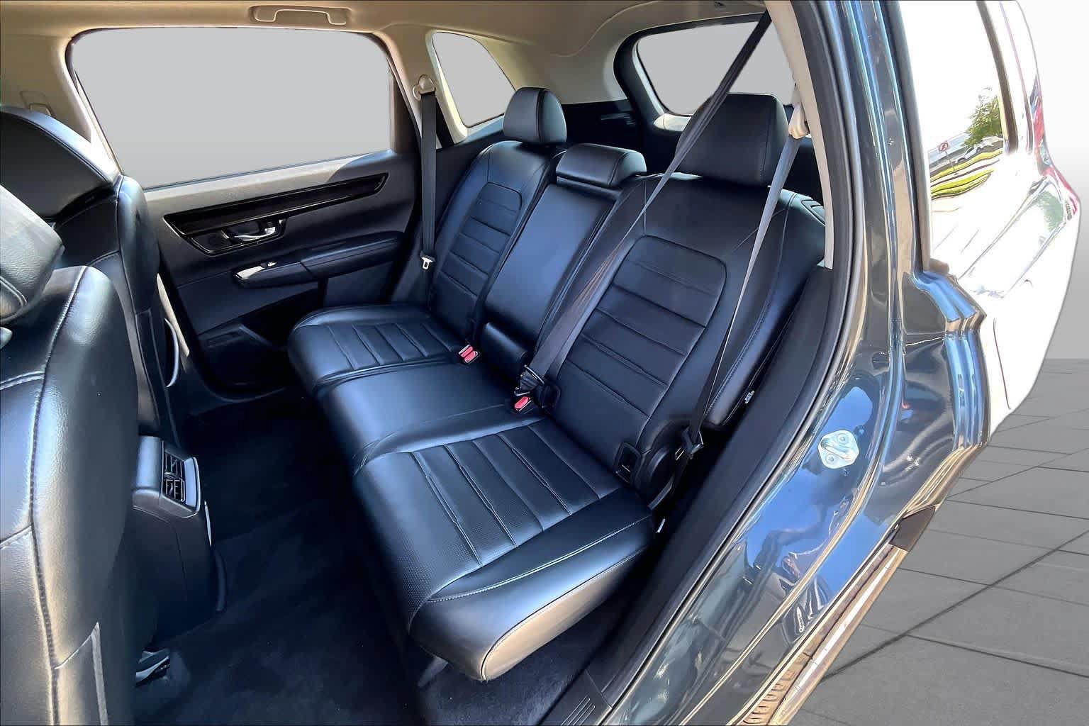 Used 2023 Honda CR-V EX-L image 21
