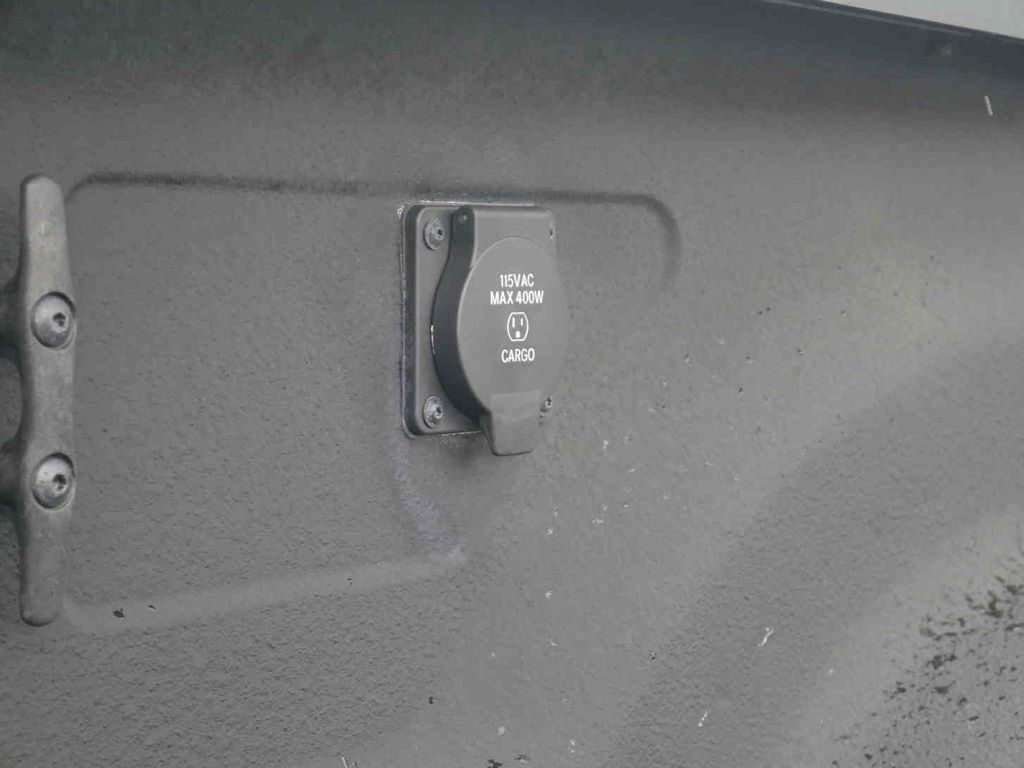 Certified 2023 RAM 2500 Rebel w/ Level 2 Equipment Group image 10