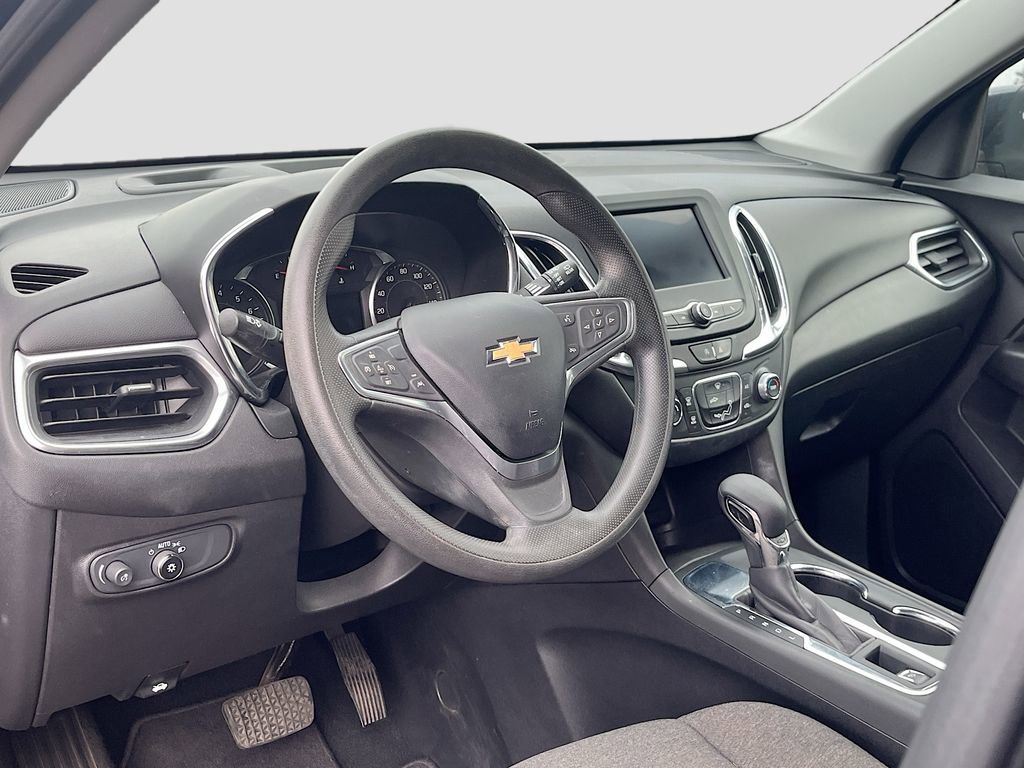 Used 2023 Chevrolet Equinox LT image 9