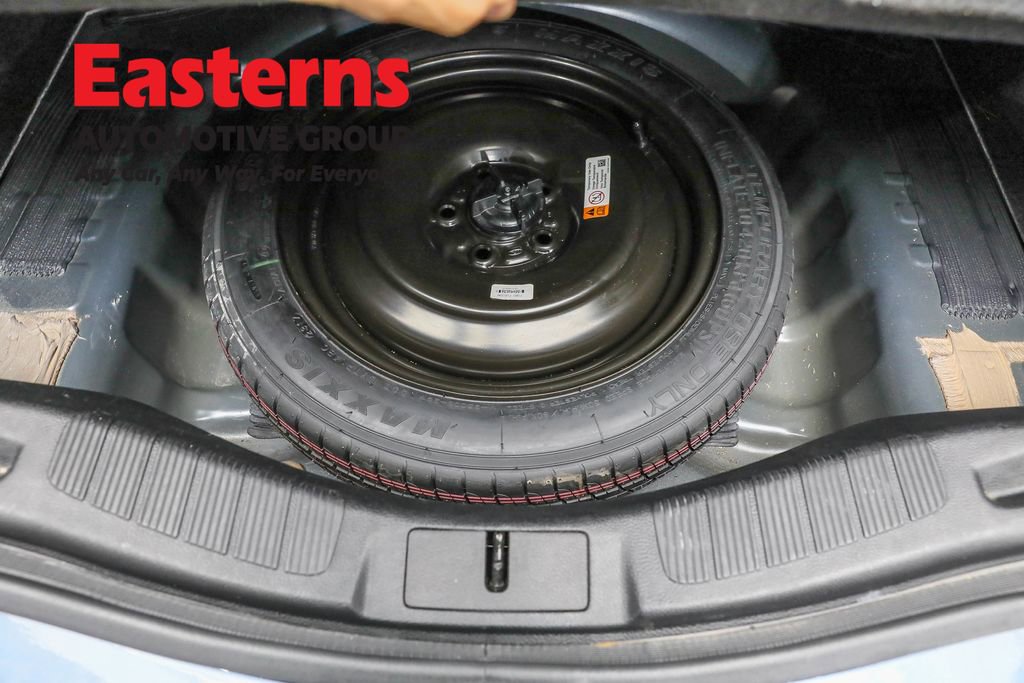 Used 2018 Ford Fusion SE image 22