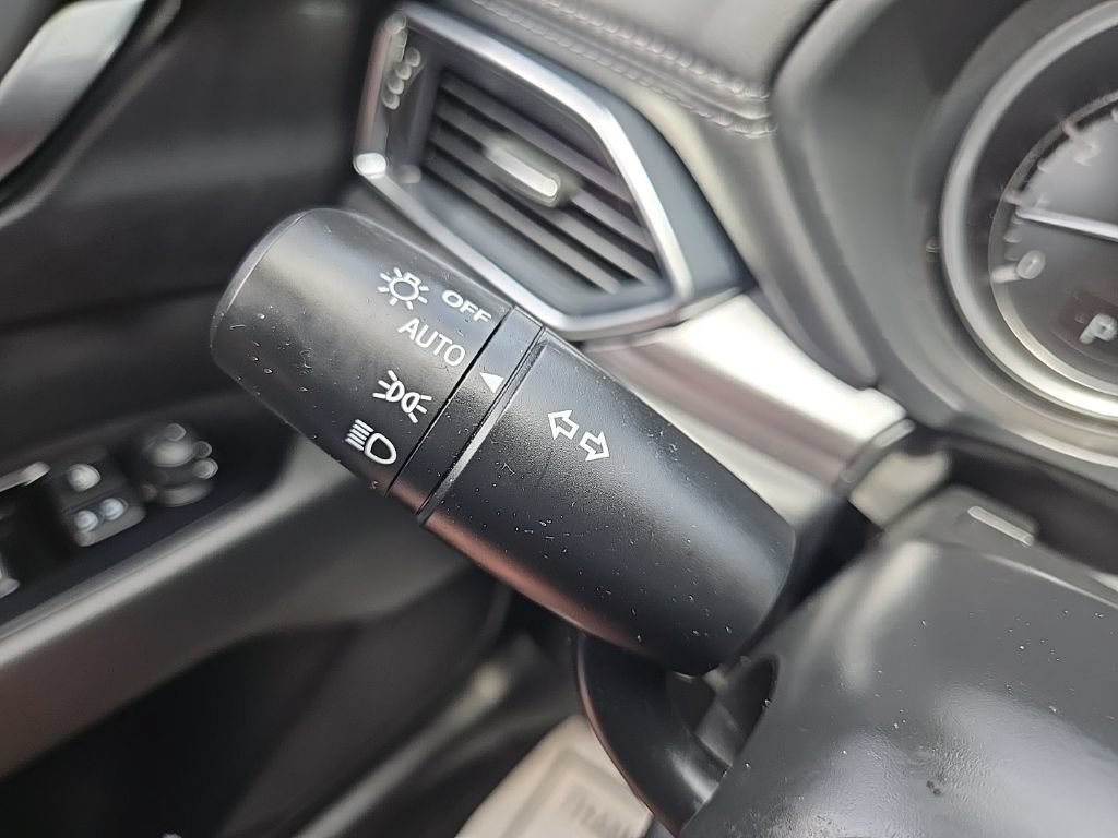 Used 2025 MAZDA CX-5 AWD 2.5 S w/ Preferred Package image 44