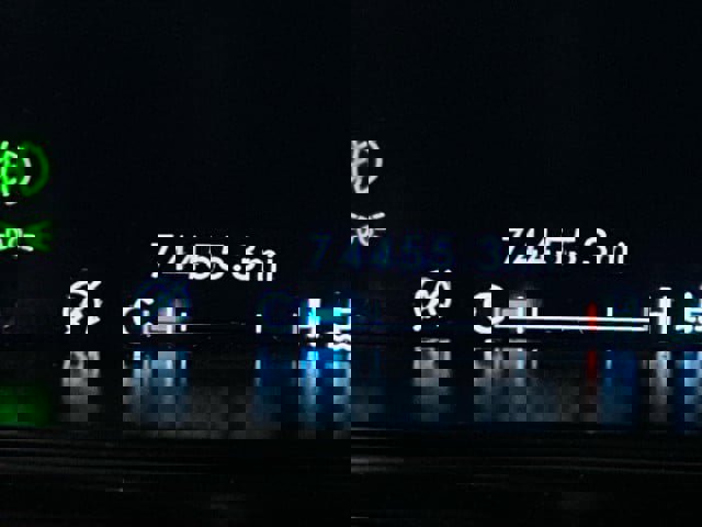 Used 2019 Lincoln Navigator Reserve image 22