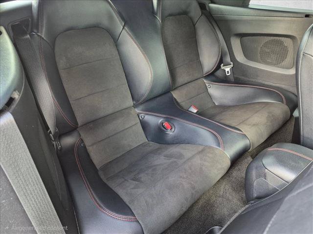 Used 2016 Ford Mustang GT Premium w/ Equipment Group 401A RWD image 19