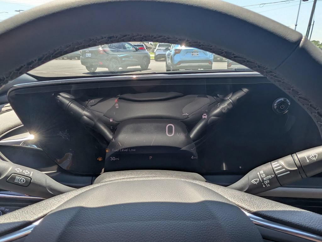 New 2026 Buick Envista Avenir FWD image 18