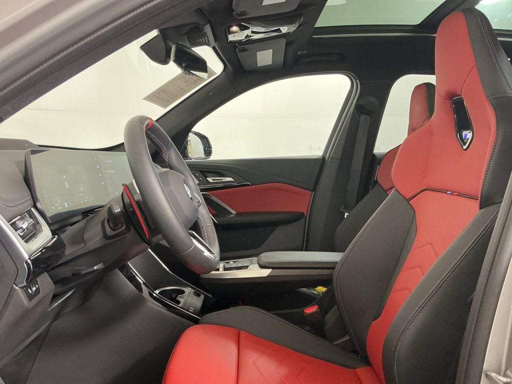 Certified 2025 BMW X1 M35i image 24