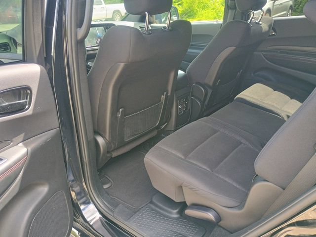 Used 2023 Dodge Durango GT AWD/4WD image 20