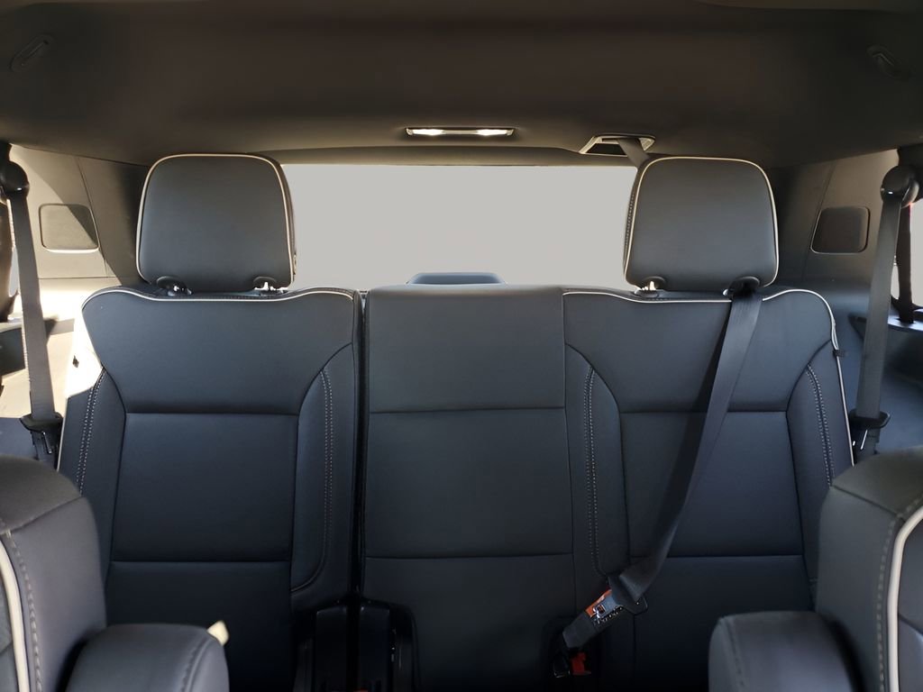 Used 2025 Chevrolet Tahoe Premier image 25