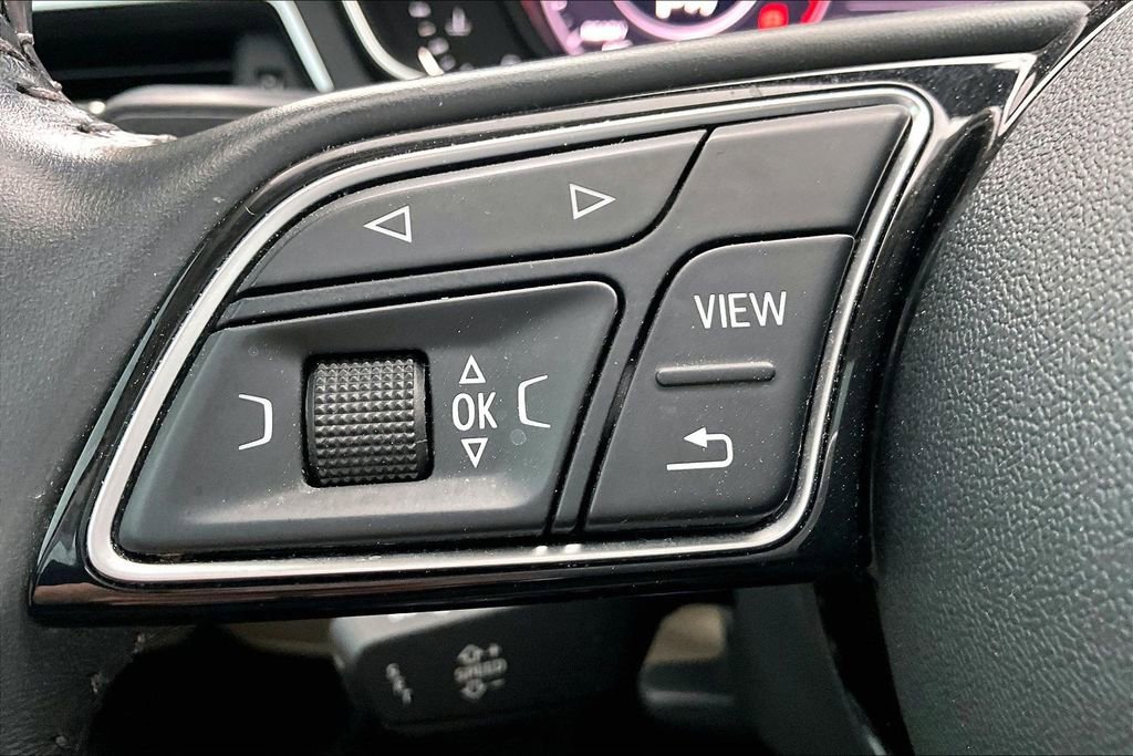 Used 2018 Audi A4 2.0T Ultra Premium image 21