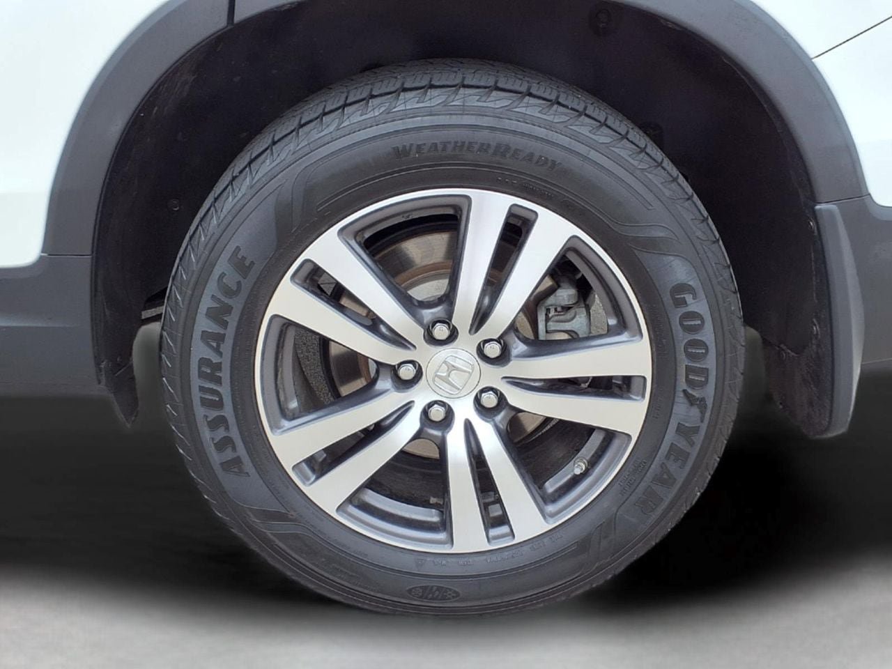 Used 2018 Honda Pilot EX-L image 3