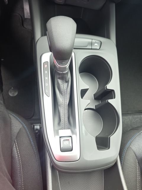 New 2026 Chevrolet Trax LS w/ LS Convenience Package image 19