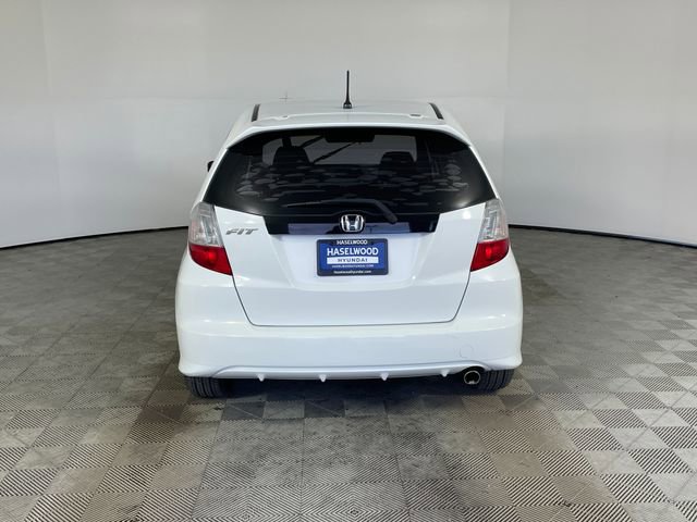 Used 2009 Honda Fit Sport image 21