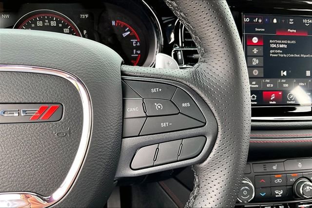 New 2026 Dodge Durango GT image 24